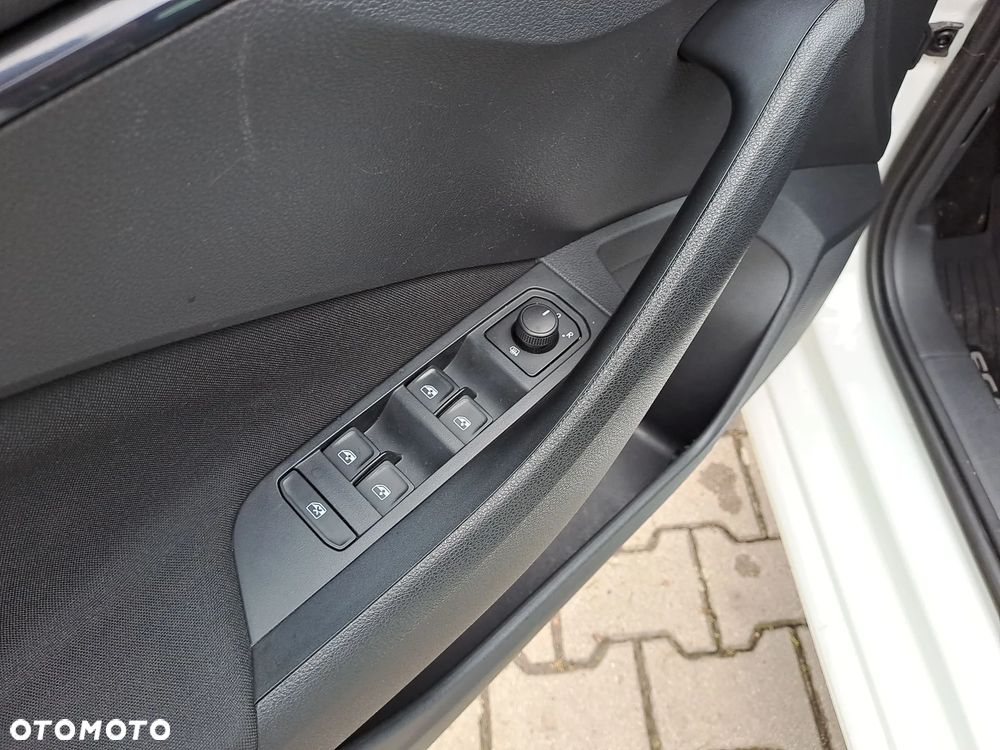 Skoda Scala 1.0 TSI Ambition - 19