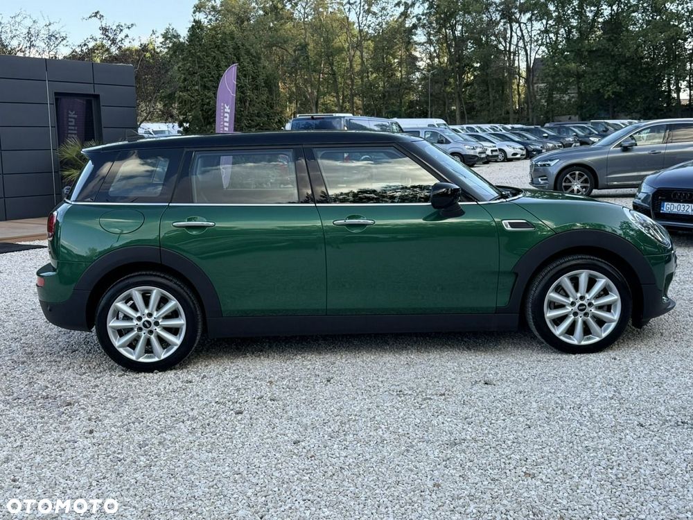MINI Clubman Cooper - 2