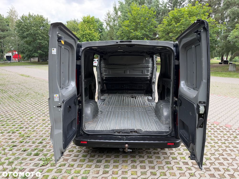 Renault Trafic - 11