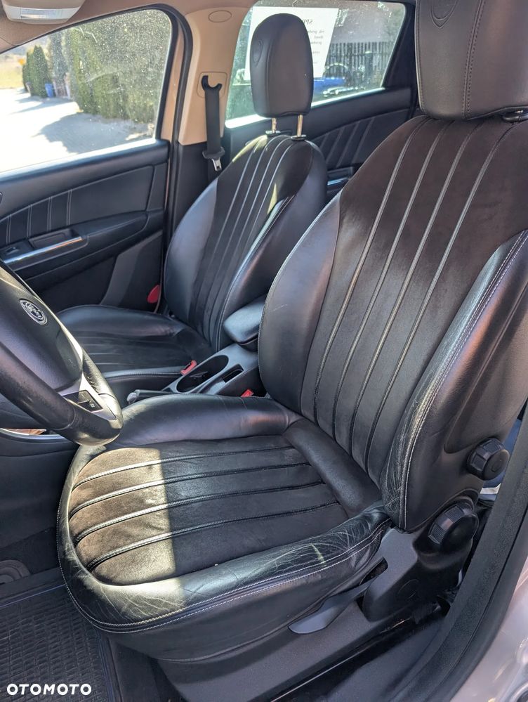 Lancia Delta 1.6 MJ Platino - 11