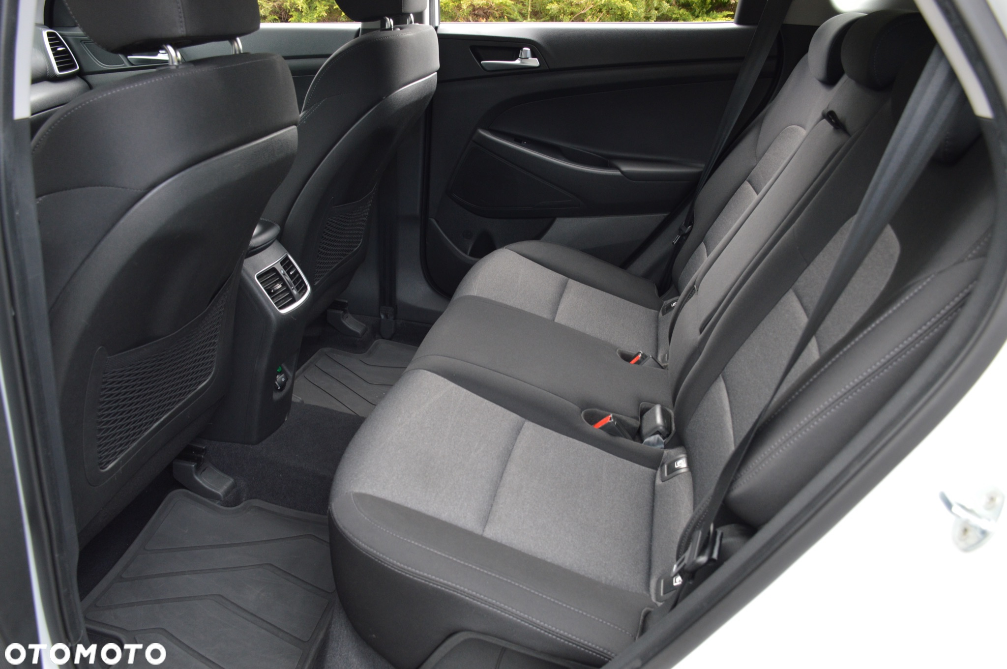 Hyundai Tucson 1.6 T-GDi Comfort 2WD - 27
