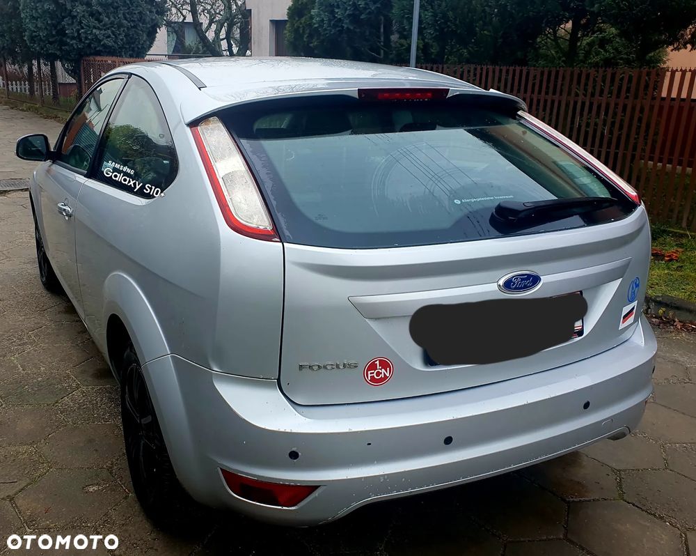 Ford Focus - 11