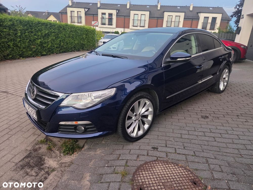 Volkswagen CC - 11