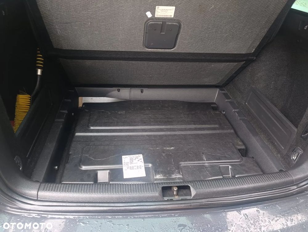 Volkswagen Passat Variant 1.4 TSI EcoFuel Comfortline - 16