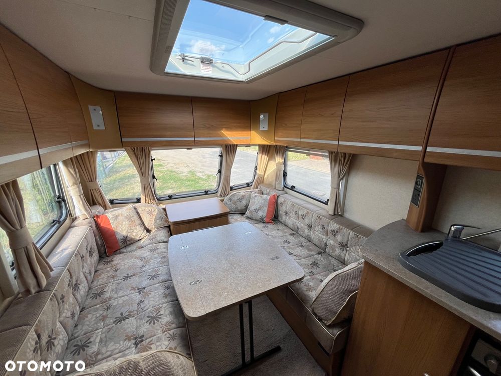 Bailey Pageant series 7 Monarch - 12