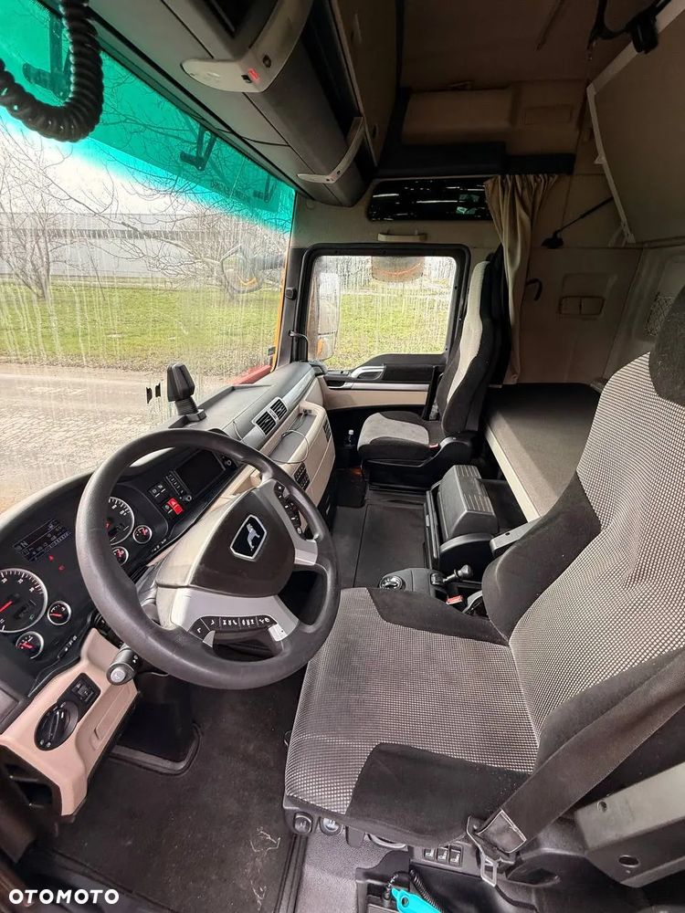 MAN TGX 6X2 - 3