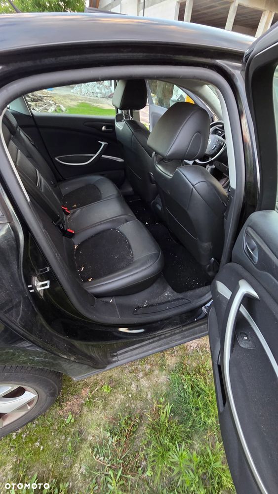 Citroën C5 2.0i 16V Exclusive - 7