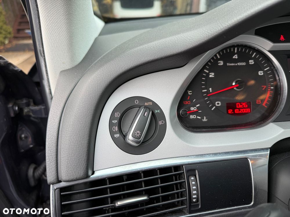 Audi A6 Limousine - 25