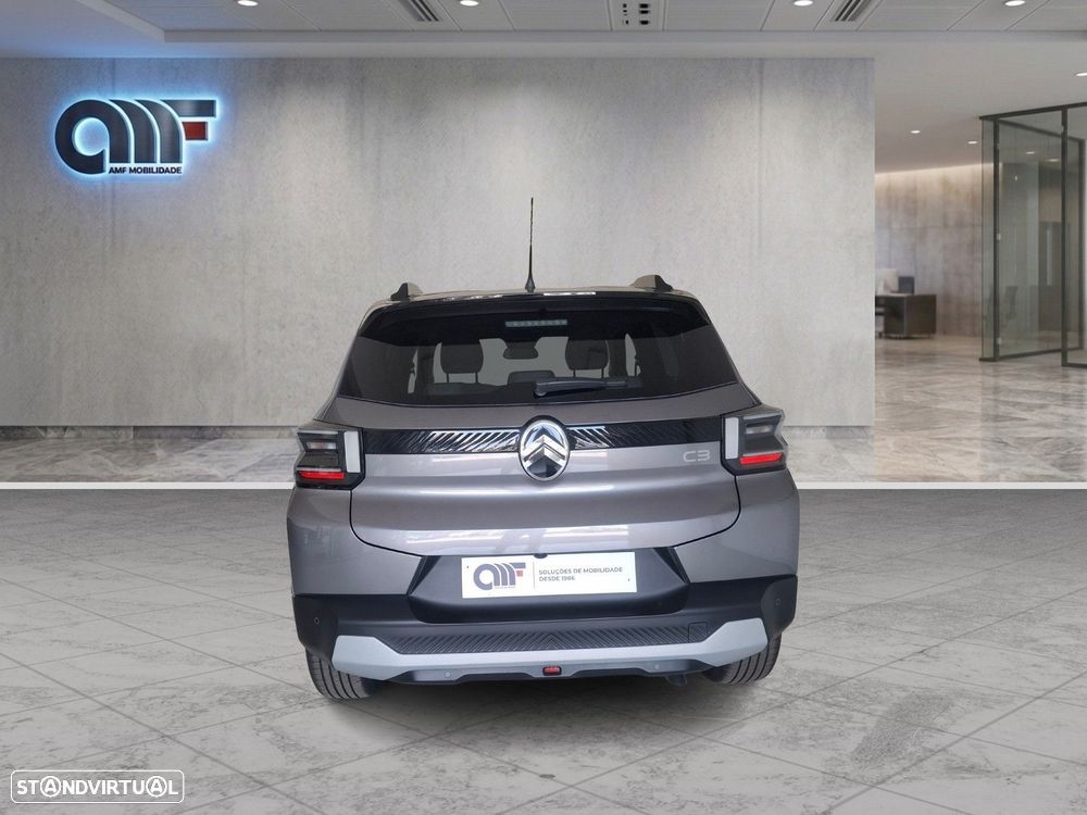Citroën C3 1.2 Turbo Max - 17