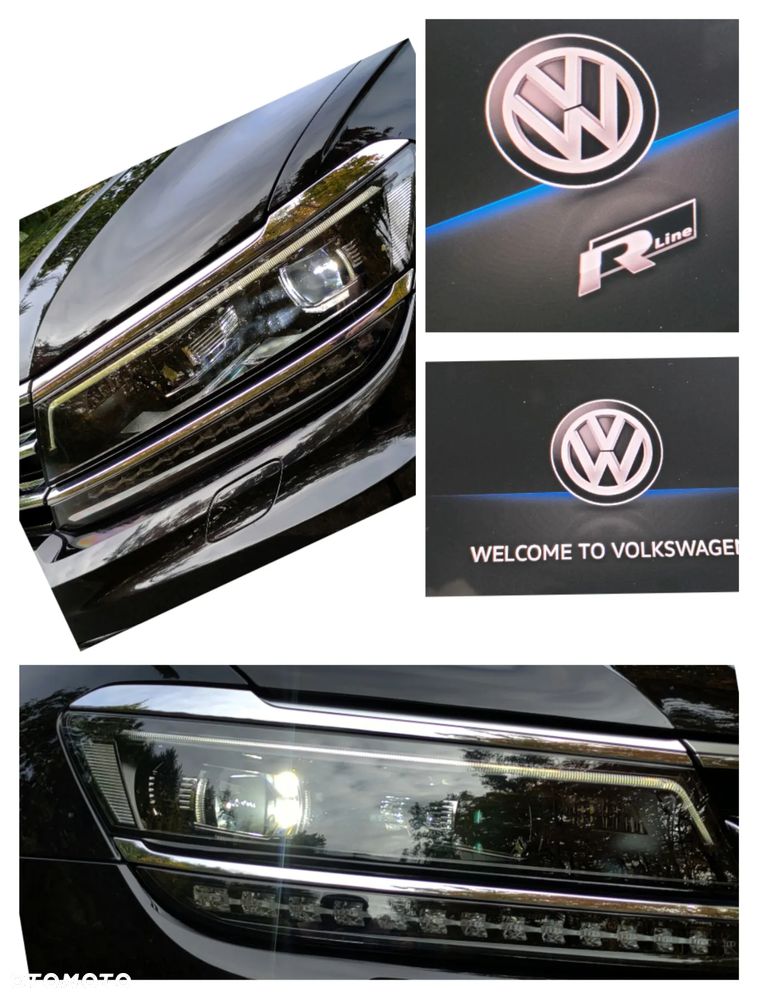 Volkswagen Tiguan - 28