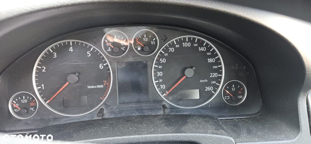 AUDI A6 C5 1.8T AWT 01-04 LIFT - SILNIK KOMPLETNY GWARANCJA 1.8 TURBO AWT - 23