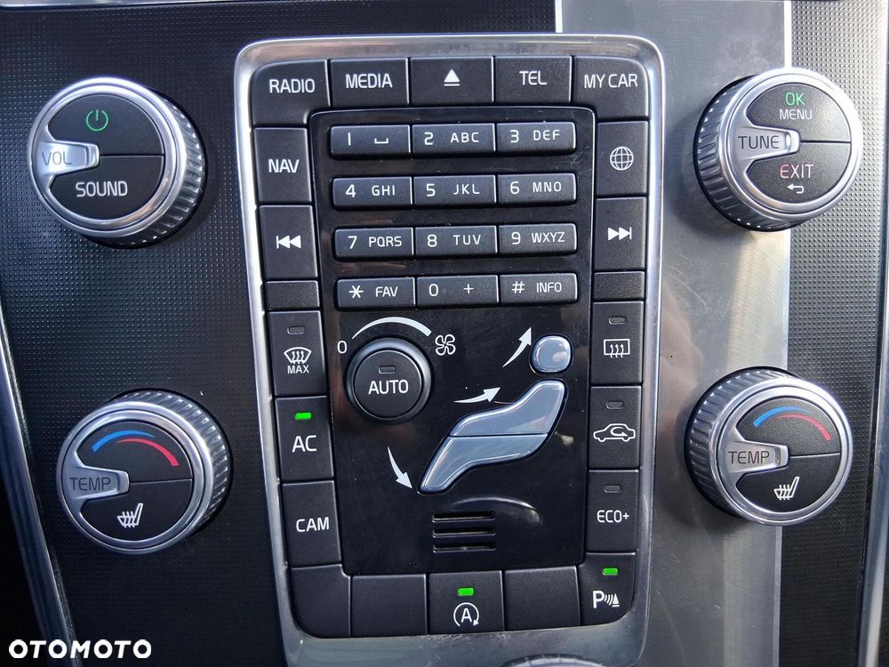 Volvo XC 60 - 15