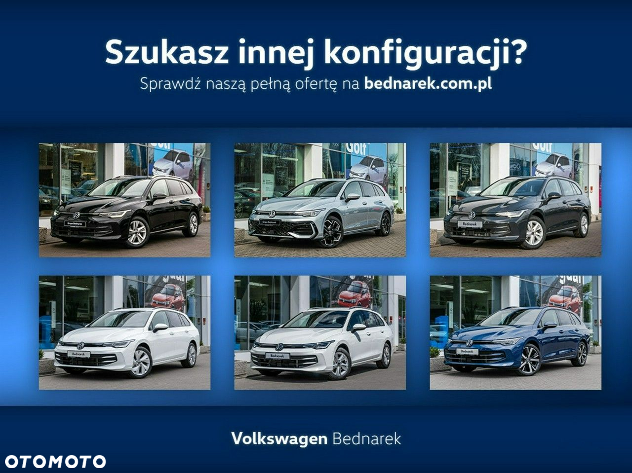 Volkswagen Golf - 2