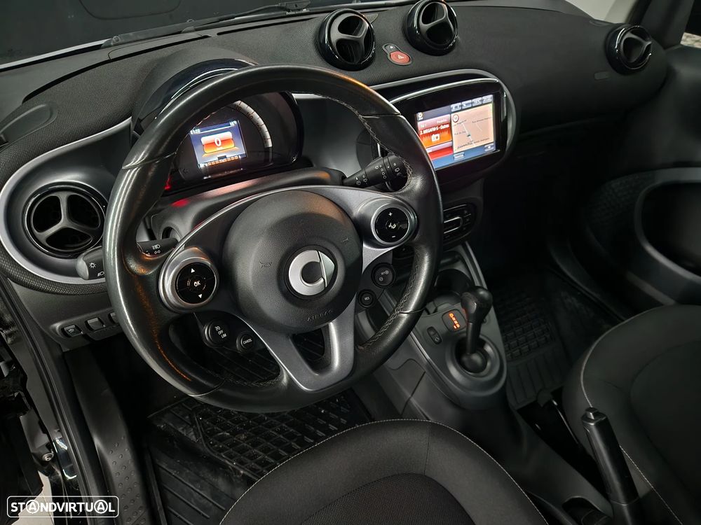Smart ForTwo Coupé - 8