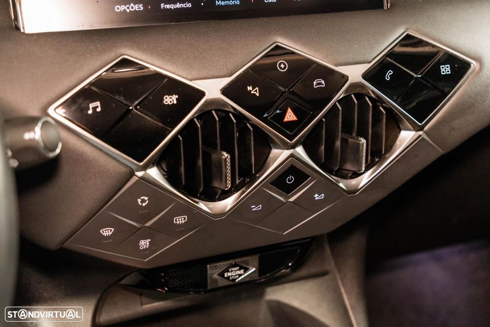 DS DS3 Crossback E-Tense Bastille - 30