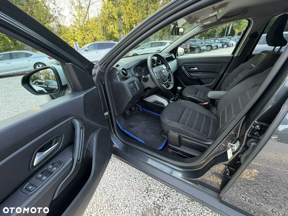 Dacia Duster - 6