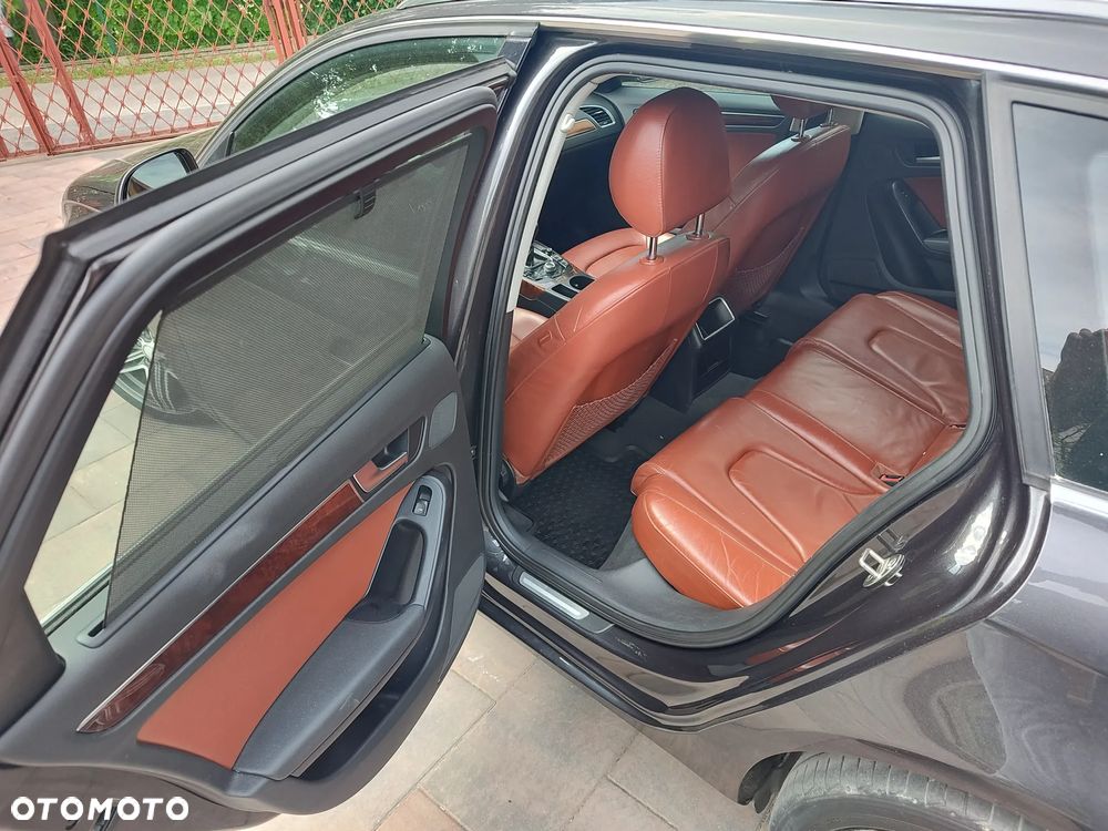 Audi A4 Avant 2.0 TDI e DPF Ambiente - 15