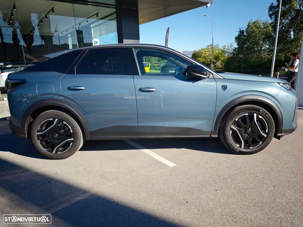 Peugeot E-3008 - 6
