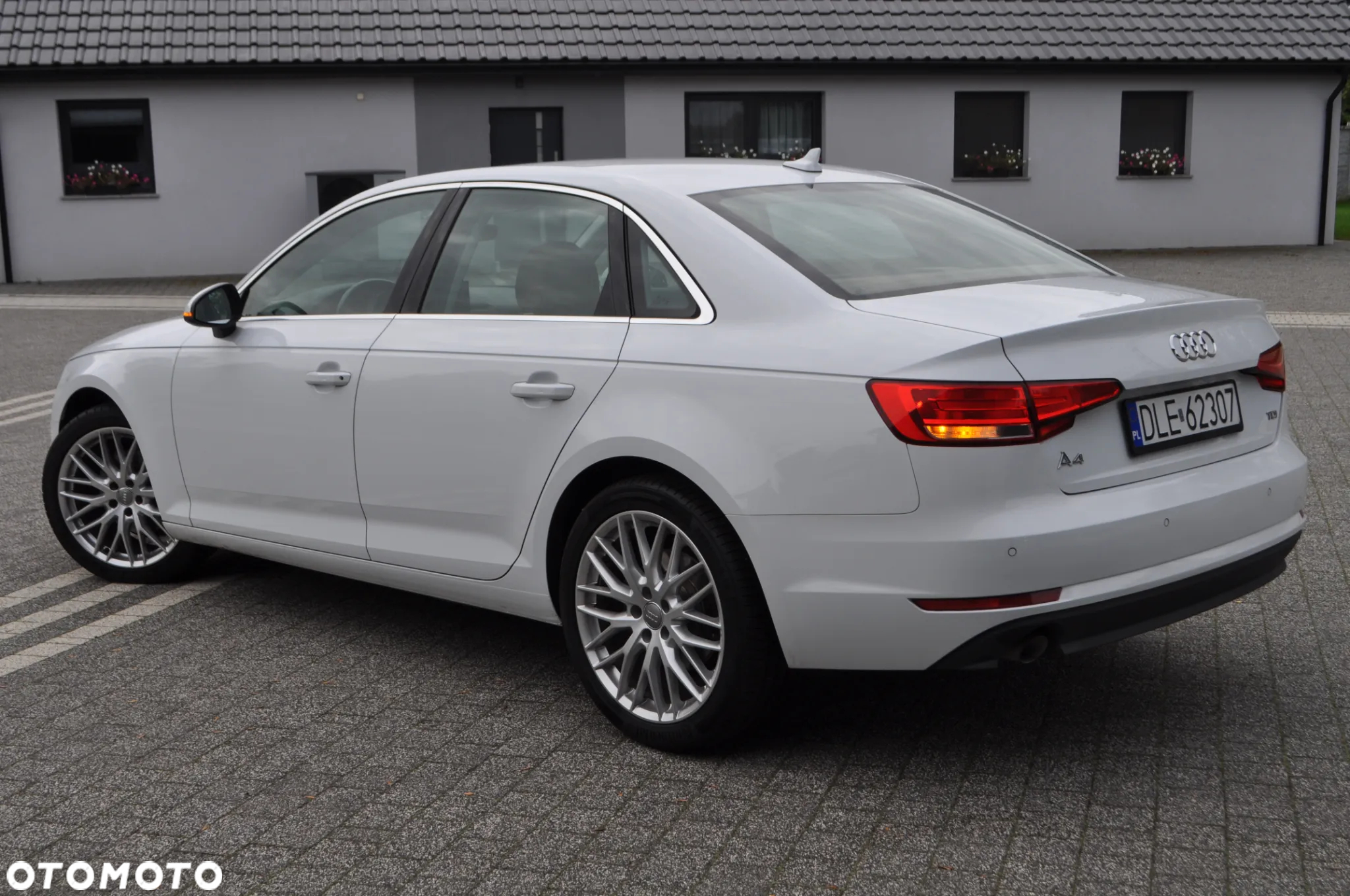 Audi A4 - 17
