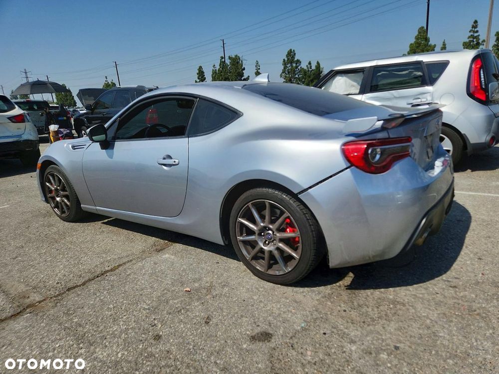 Subaru BRZ 2.0i Sport + - 6