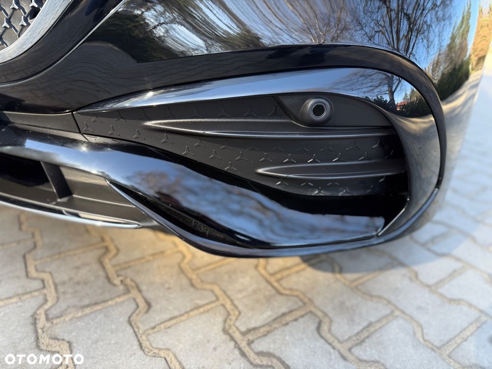 Mercedes-Benz Klasa E - 18