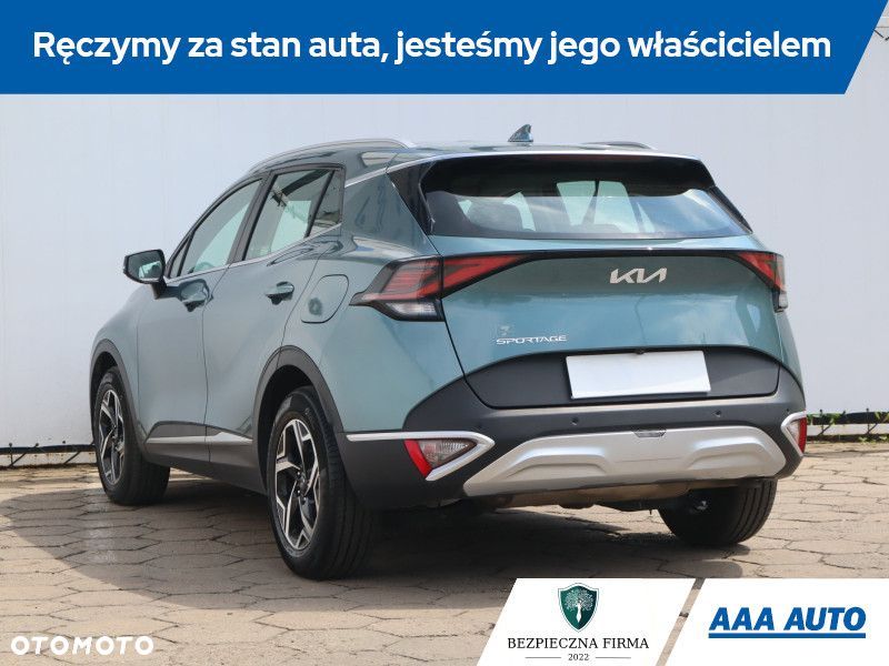 Kia Sportage - 6