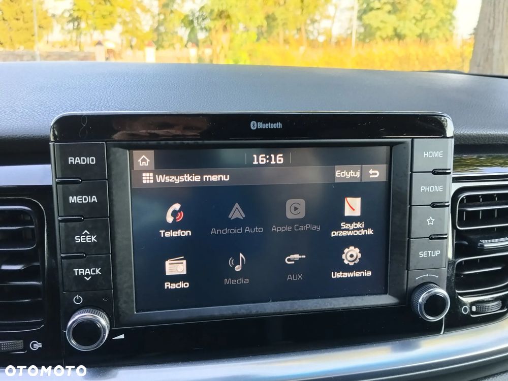 Kia Stonic - 15