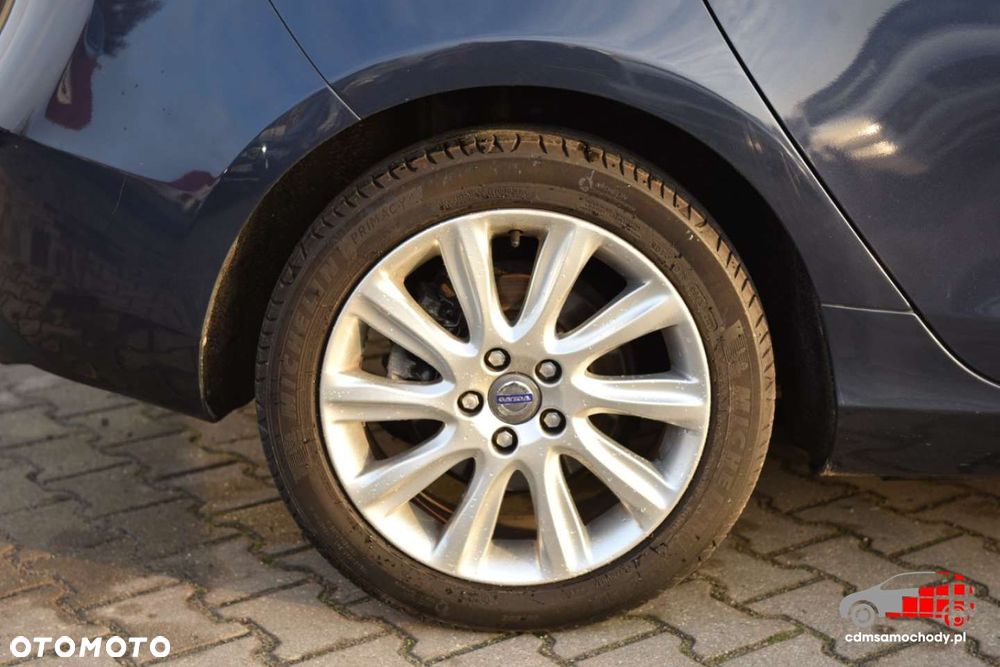 Volvo V40 - 12