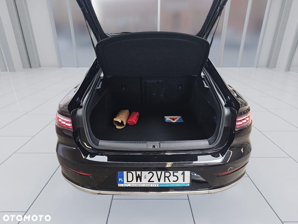 Volkswagen Arteon 2.0 TSI Elegance DSG - 18