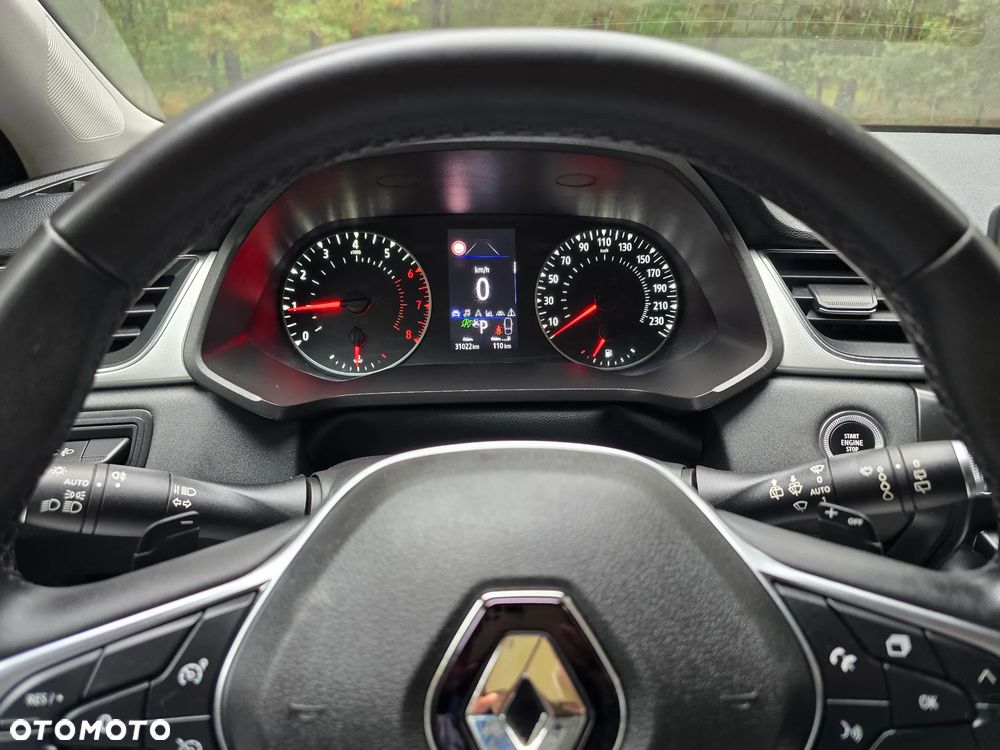 Renault Captur - 37