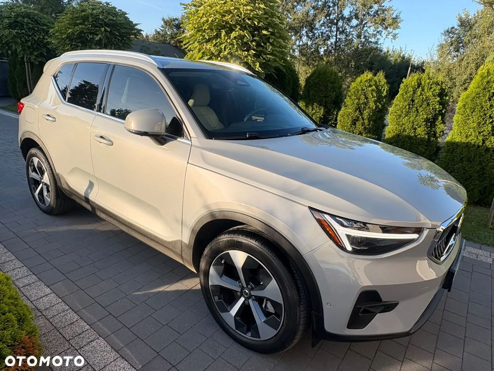 Volvo XC 40 - 11