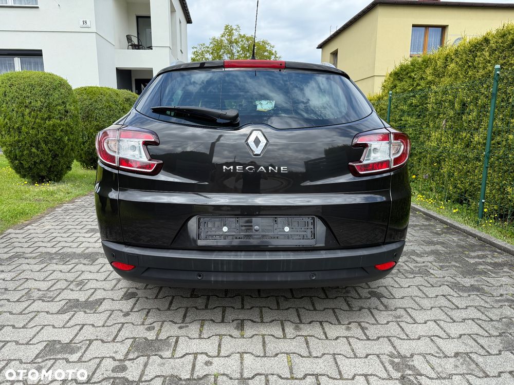 Renault Megane - 6