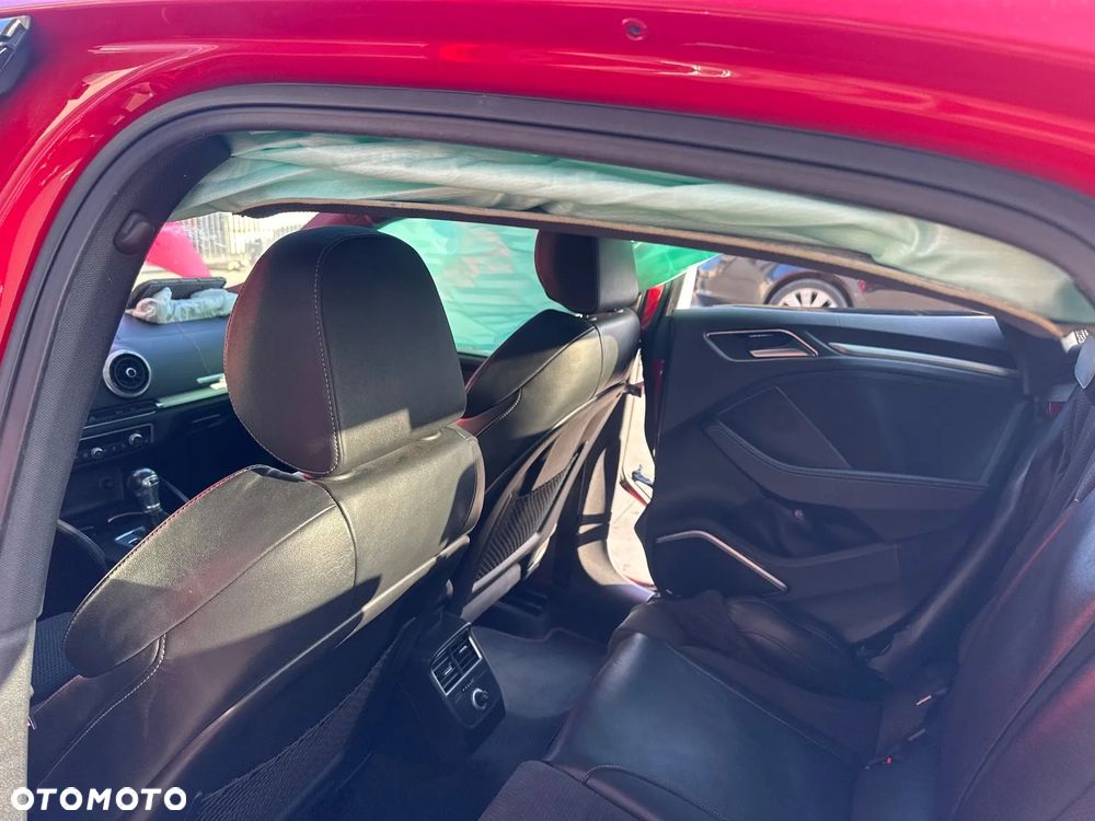 Audi S3 Limousine 2.0 TFSI Quattro S tronic - 18