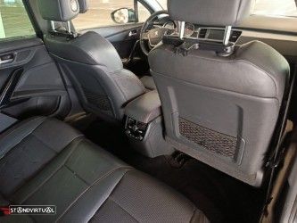 Peugeot 508 SW 2.0 BlueHDi GT - 34