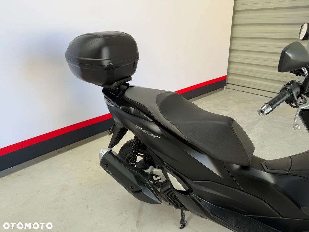 Honda PCX - 21