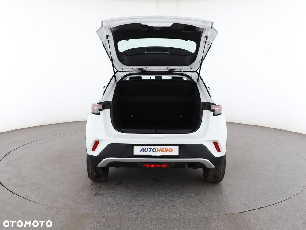 Opel Mokka X - 20
