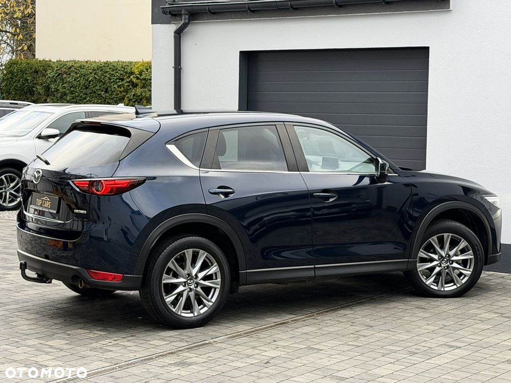 Mazda CX-5 2.0 Skyprestige 2WD - 29