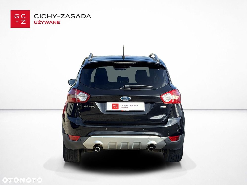 Ford Kuga 2.0 TDCi 4WD Trend - 5