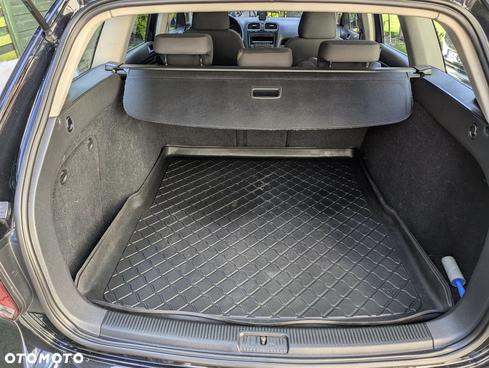 Volkswagen Golf VI 1.2 TSI Trendline - 8