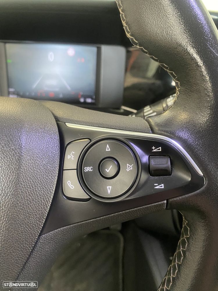 Opel Mokka 1.5 D Elegance - 23