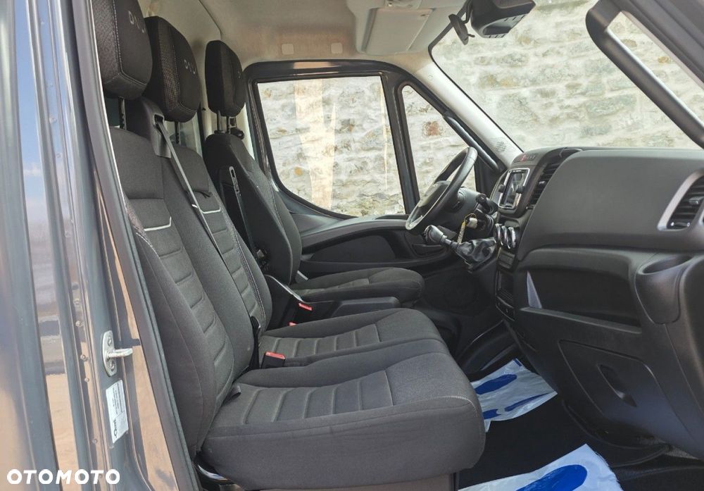 Iveco Daily 35S18 - 22