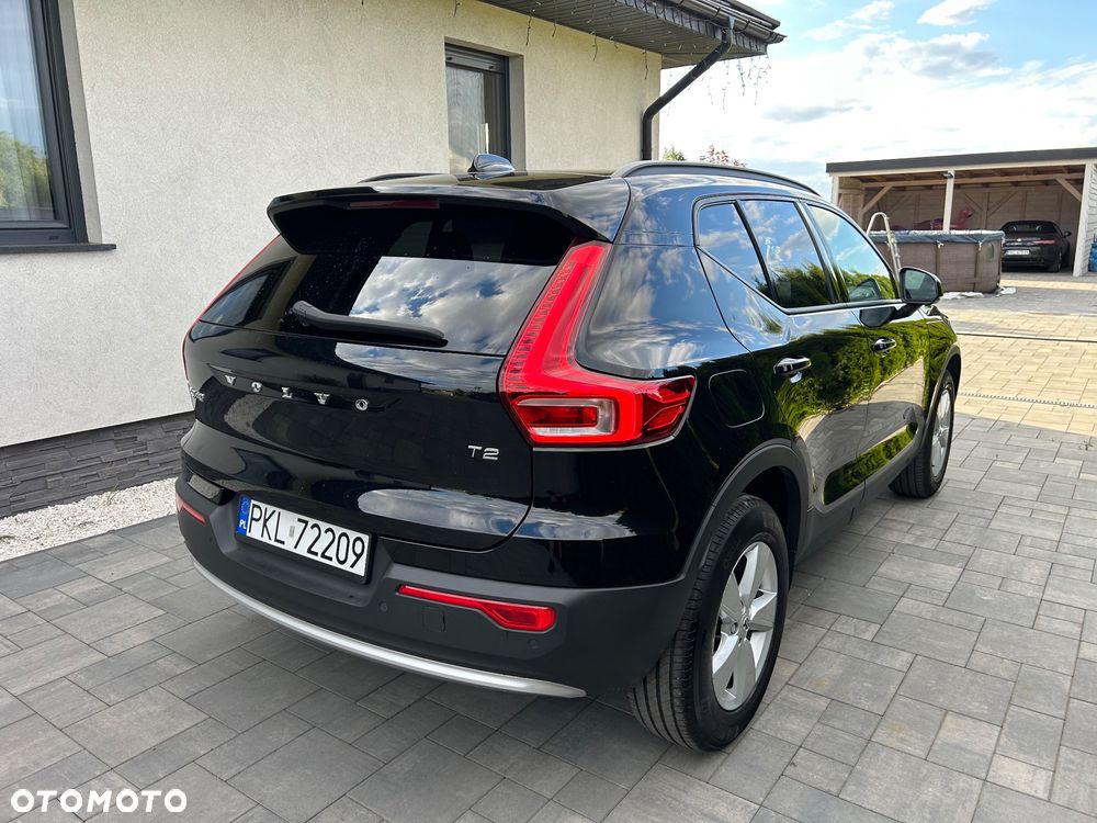 Volvo XC 40 T2 Essential - 5