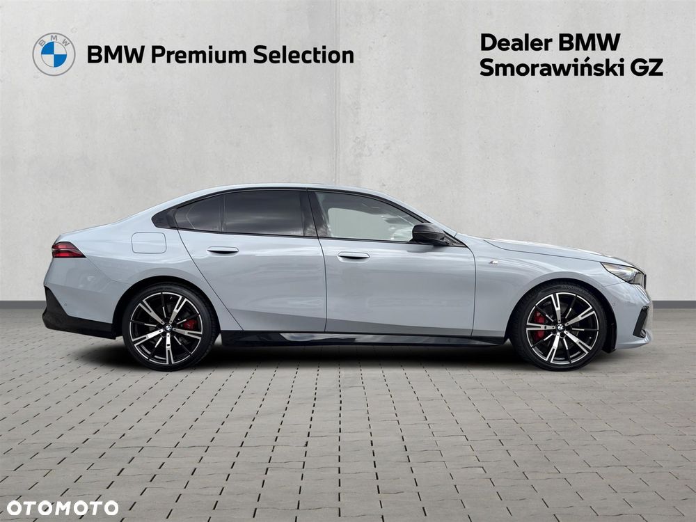BMW Seria 5 - 26