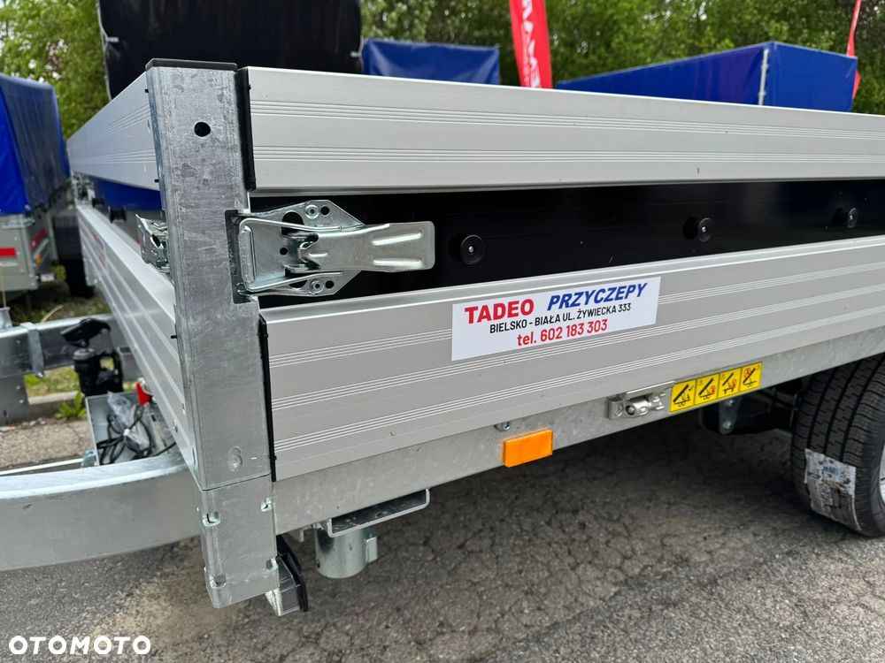 Brenderup TT5375ATB3500 Heavy Duty - 30