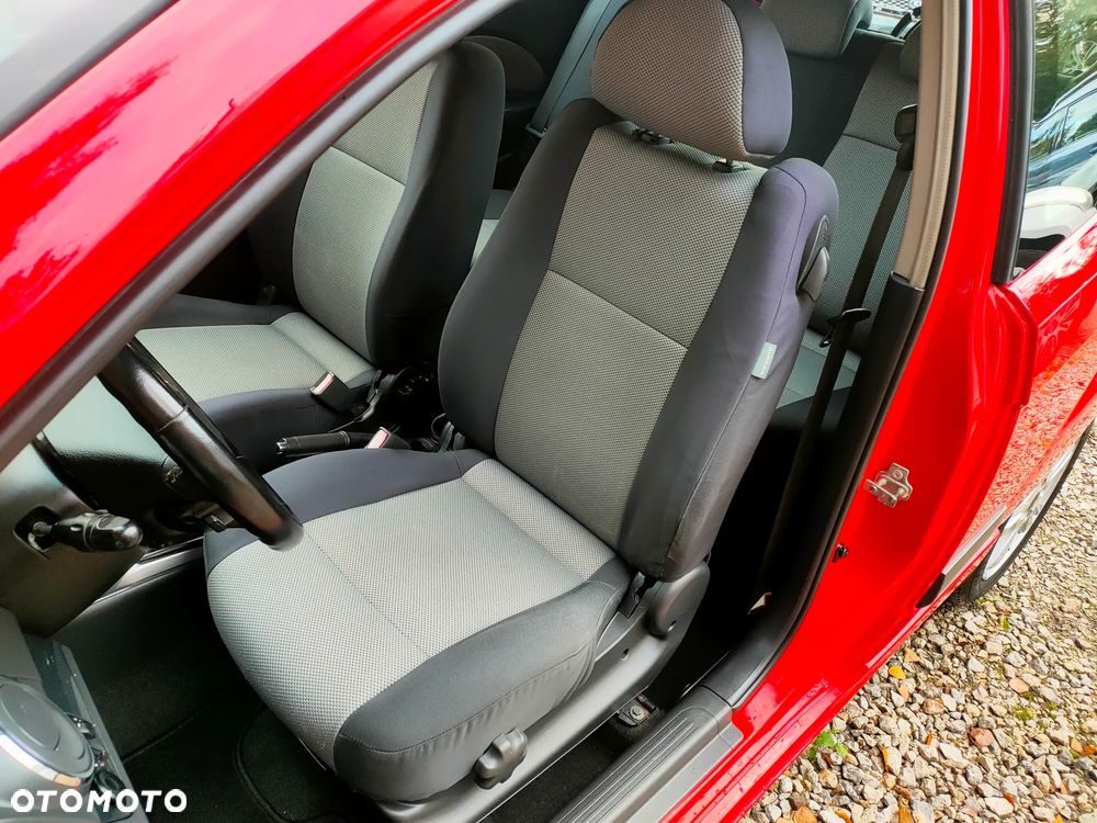 Chevrolet Aveo 1.4 16V LS - 22