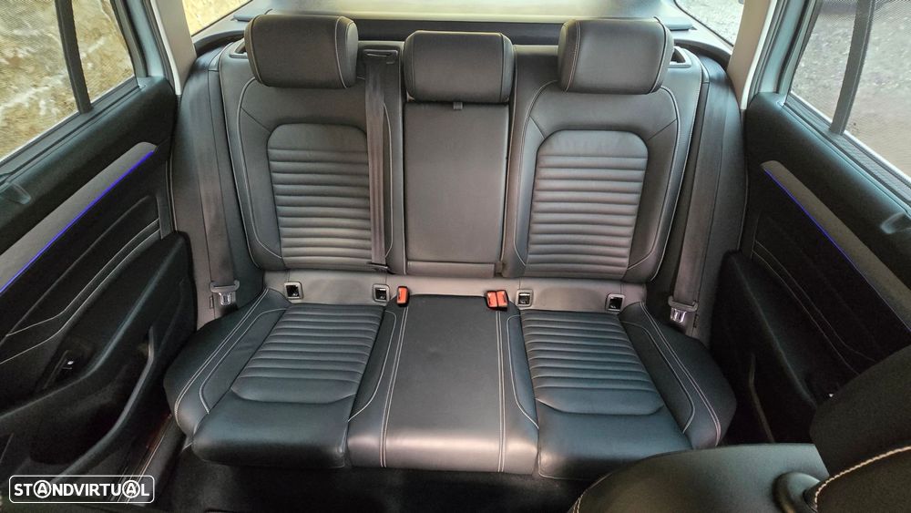 VW Passat Variant 1.4 TSI GTE Plug-in - 58