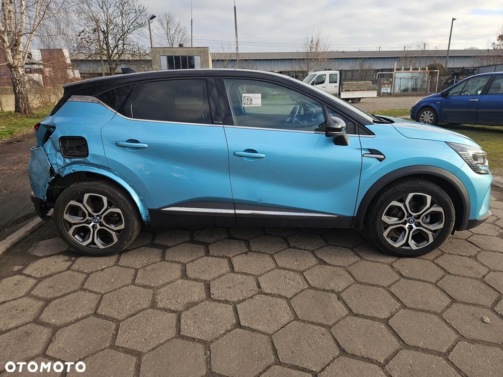 Renault Captur 1.6 E-TECH Plug-In Intens - 5