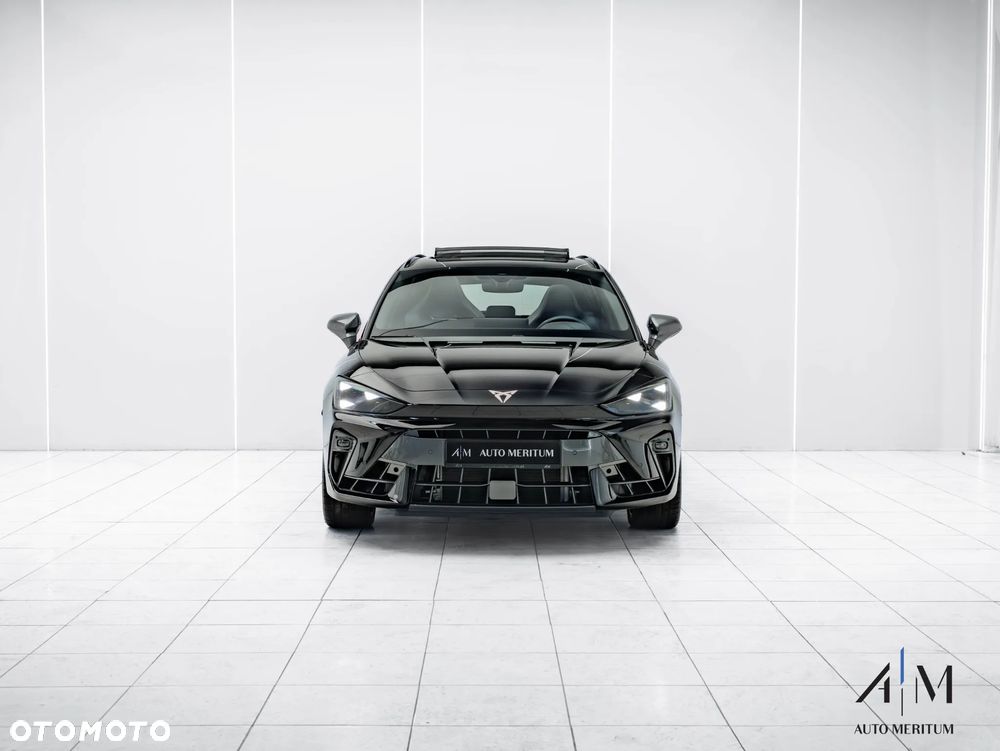 Cupra Leon Sportstourer - 4