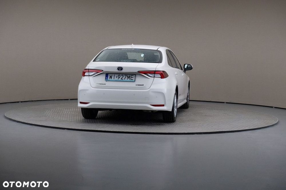 Toyota Corolla 1.8 Hybrid Comfort - 5