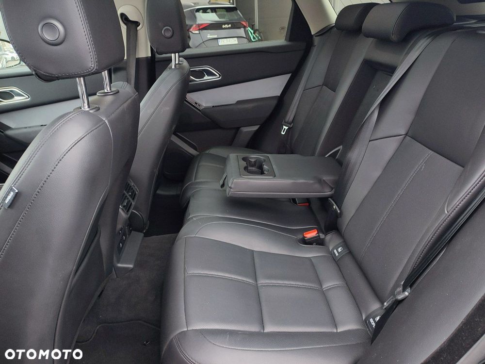 Land Rover Range Rover Velar 2.0 S - 13
